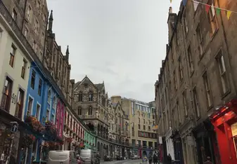 Victoria Street
