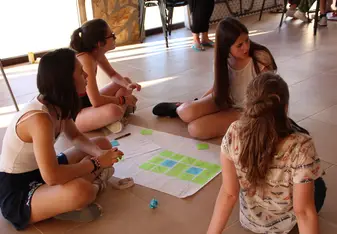 Changemakers