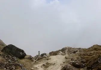 Salkantay