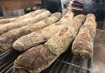Baguettes
