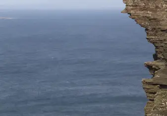 Cliffs of Moher 