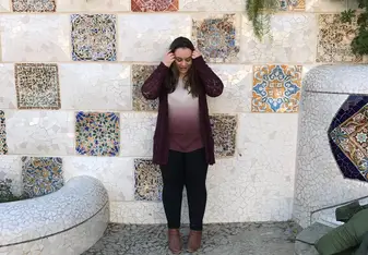 parc guell 