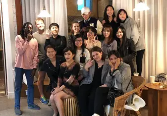 group photo