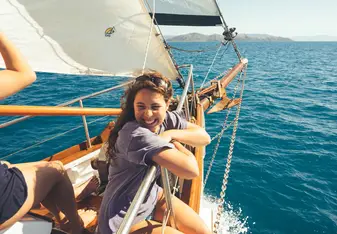 best sail boat ever