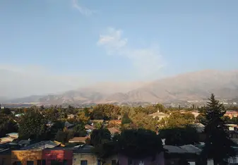 santiago-chile