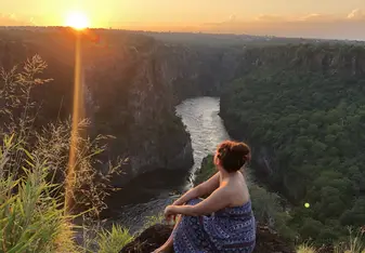 Victoria Falls