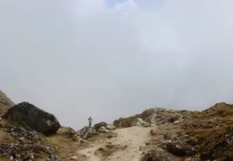 Salkantay