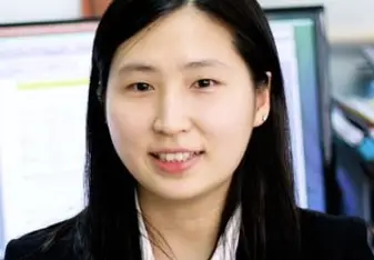 Photo of a girl
