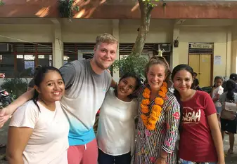 Vp family