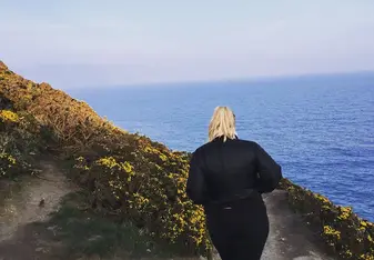 Howth Sea Walk
