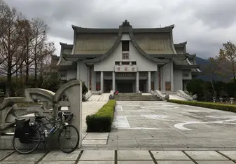 Tzu Chi main campus