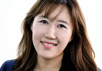 female headshot