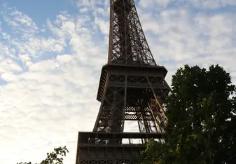 Paris!