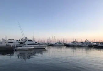 Marina