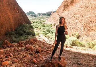 Kata Tjuta