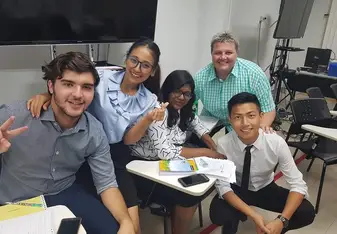 TEFL Bangkok