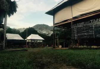 Town Square 