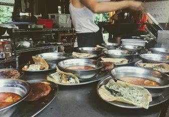 Community Food