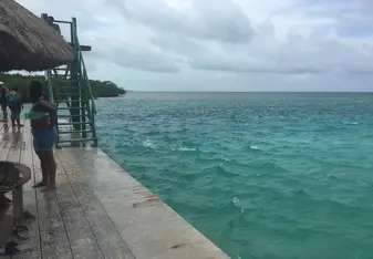 Caye Caulker