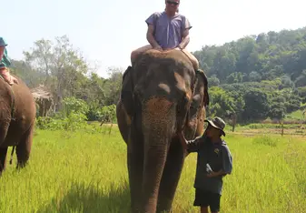 Chiang Mai