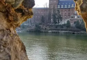 Torino  castle