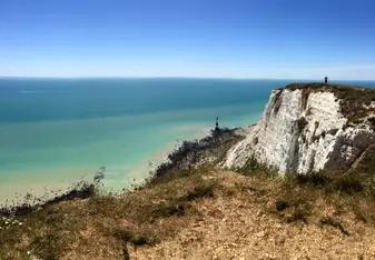 Cliffs