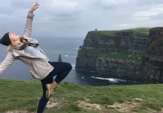 Cliffs of Moher