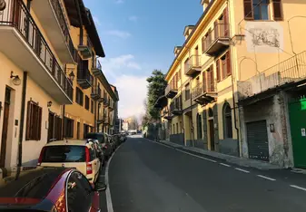 Giaveno, Italy
