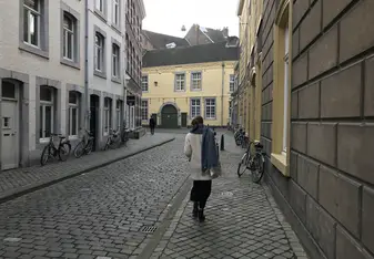 Random street