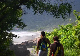 USAC Brazil: Florianópolis Thumbnail