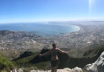 3 Peak Challenge: Devils Peak, Table mountain & Lionshead in 1 day