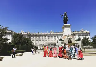 Madrid