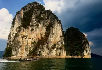 Koh Sok National Park