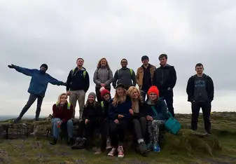 Group Shot