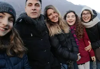 host family