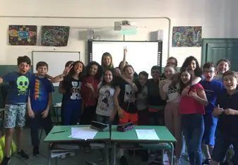 Teaching
