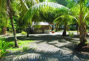 Namdrik Atoll