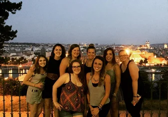 prague, TEFL, the language house, teaching esl