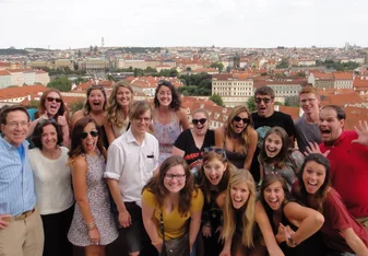 prague, TEFL, the language house, teaching esl