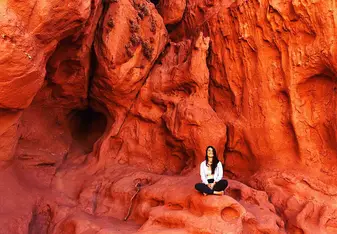 Quebrada de las Conchas, Salta, Argentina