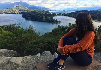 San Carlos de Bariloche, Rio Negro, Argentina 