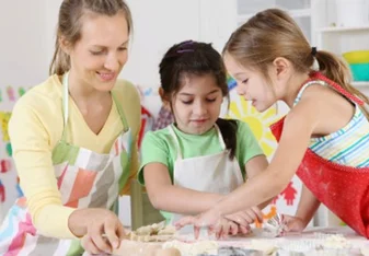 How to become a kindergarten teacher after au pair