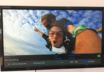 Skydiving Cairns