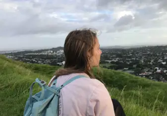 Mt. Eden