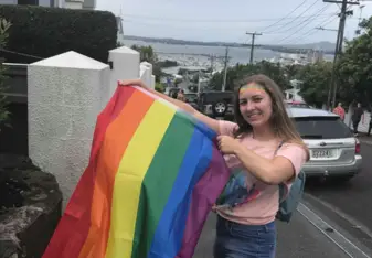 AUT Pride