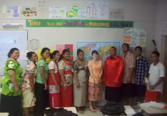 Third Period