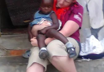 Uganda