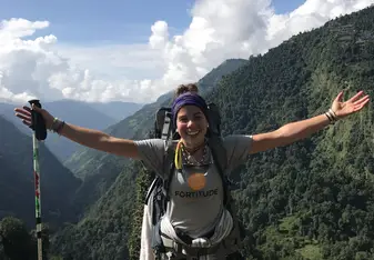 Annapurna Base Camp Trek