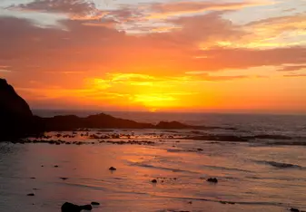 Sunrise