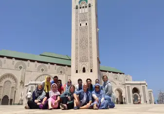 Mosque